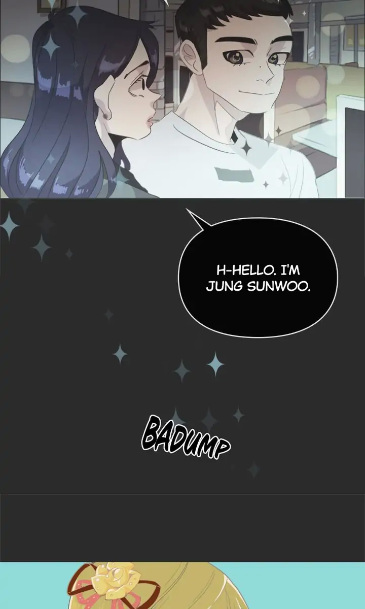 Ouroboros: The Social Cycle Chapter 22 - page 3