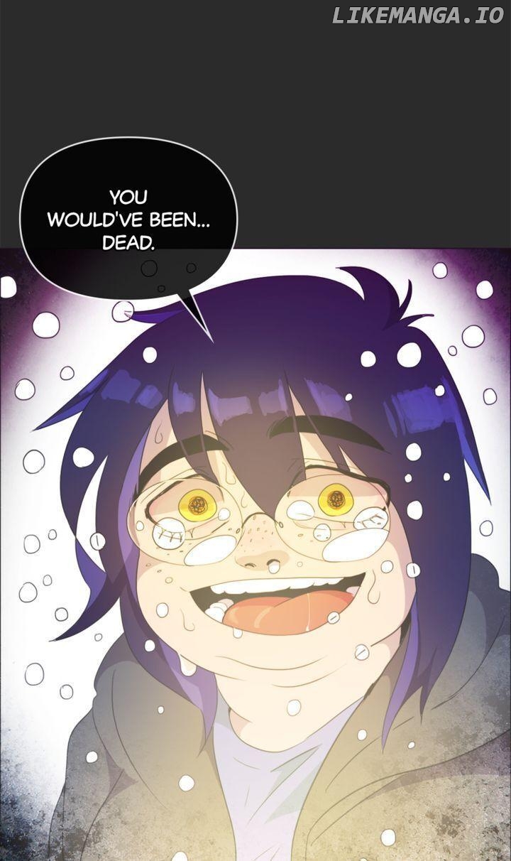 Ouroboros: The Social Cycle Chapter 17 - page 1