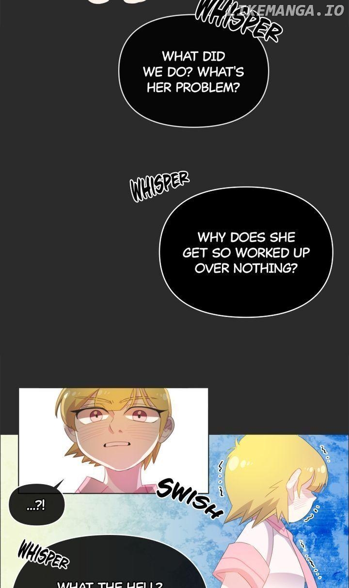 Ouroboros: The Social Cycle Chapter 17 - page 12