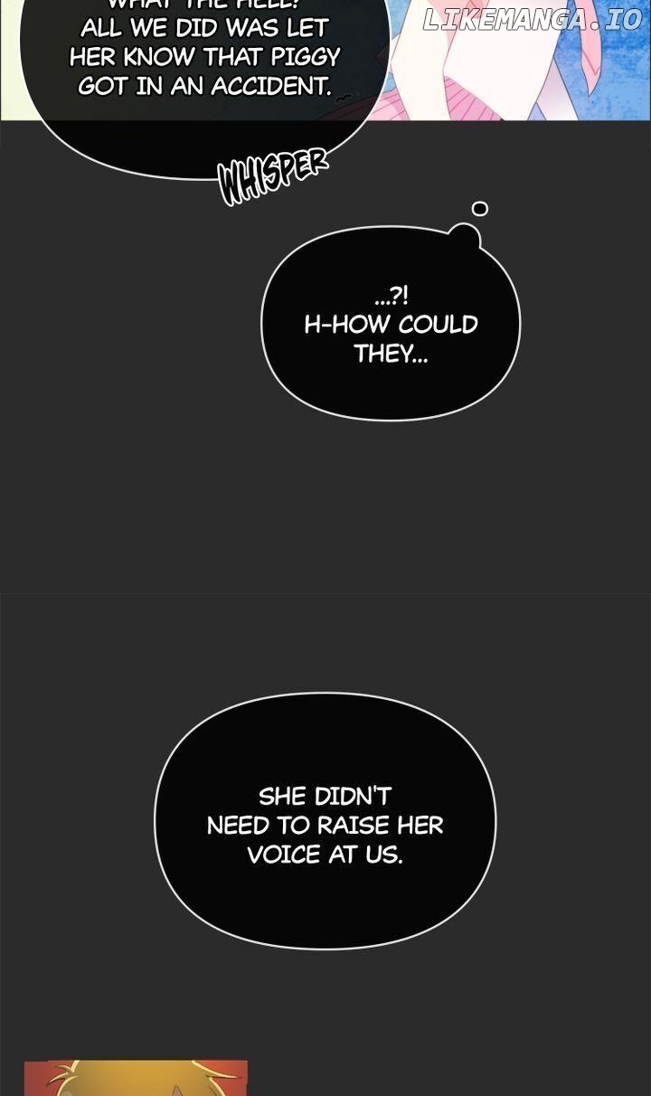 Ouroboros: The Social Cycle Chapter 17 - page 13