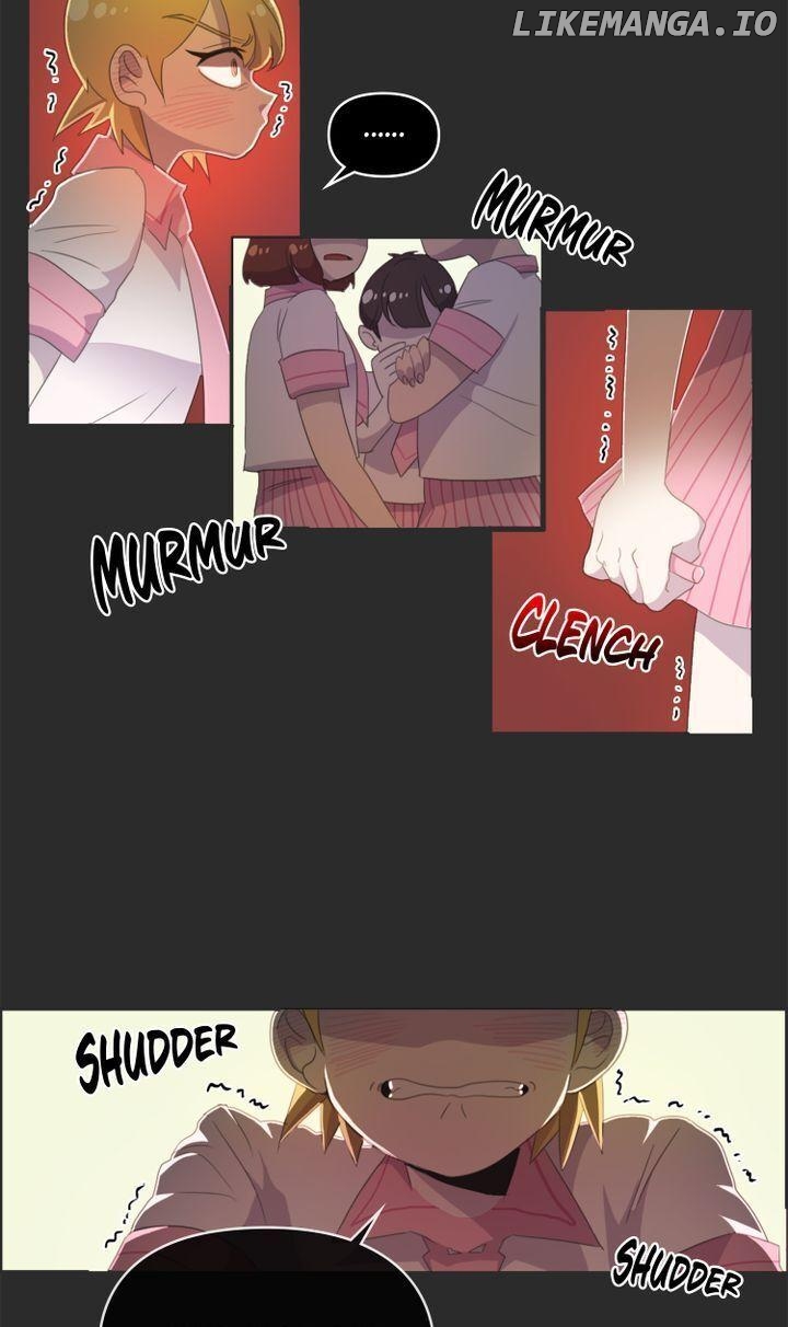 Ouroboros: The Social Cycle Chapter 17 - page 14