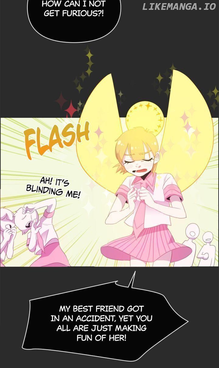 Ouroboros: The Social Cycle Chapter 17 - page 15