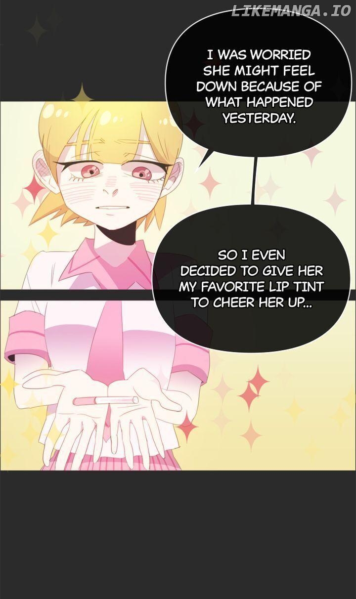 Ouroboros: The Social Cycle Chapter 17 - page 17