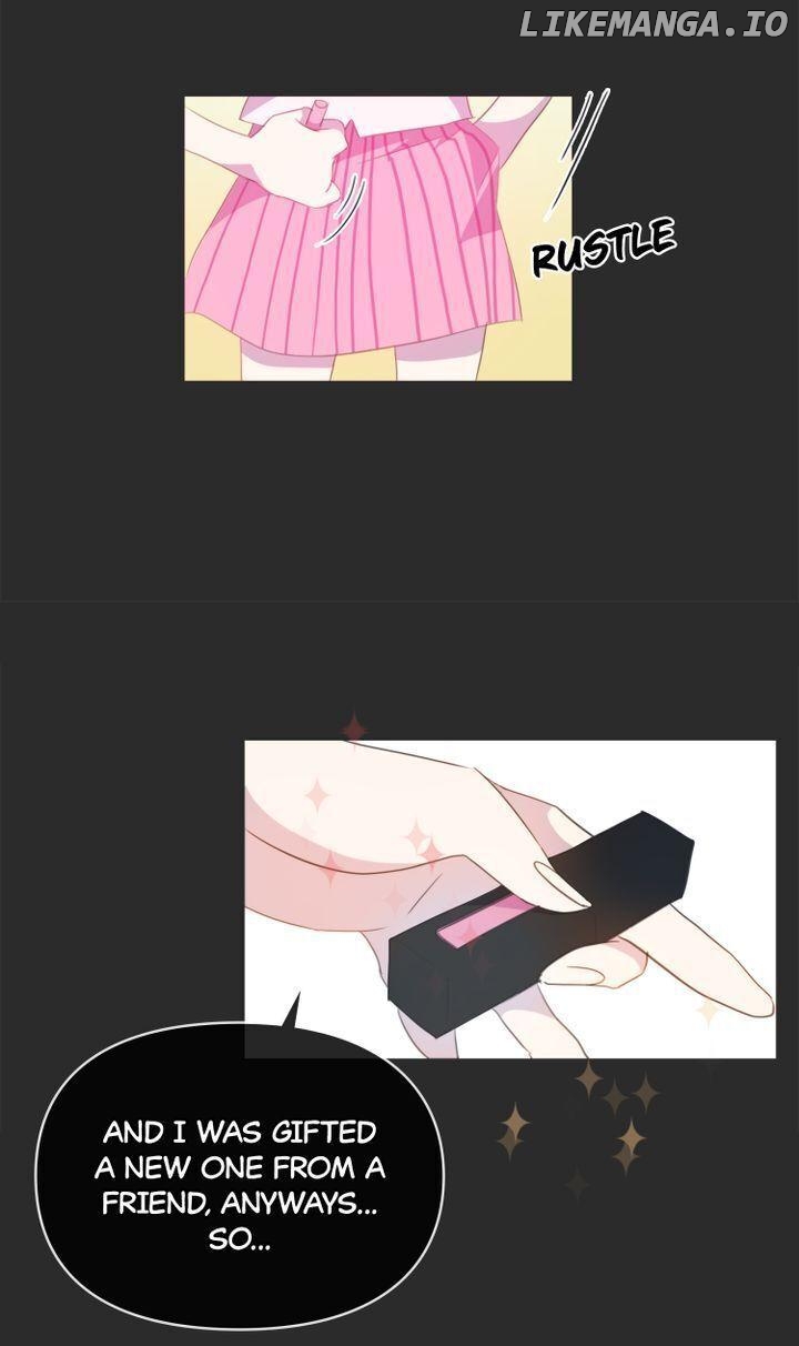 Ouroboros: The Social Cycle Chapter 17 - page 18