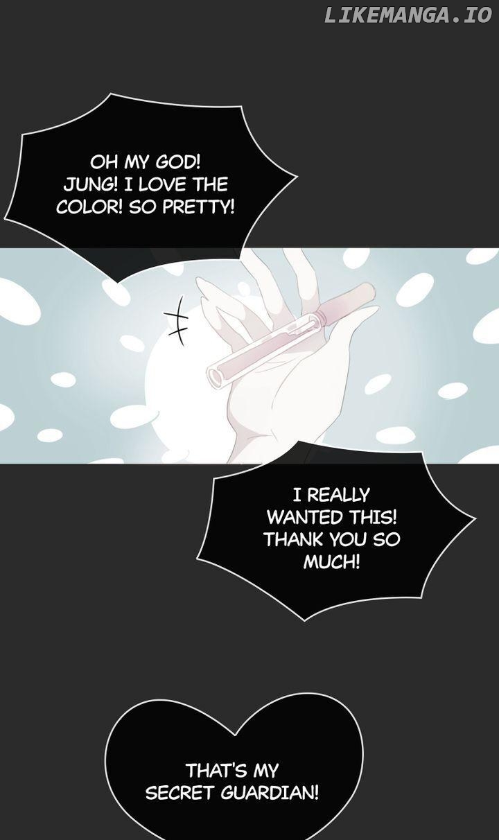 Ouroboros: The Social Cycle Chapter 17 - page 19