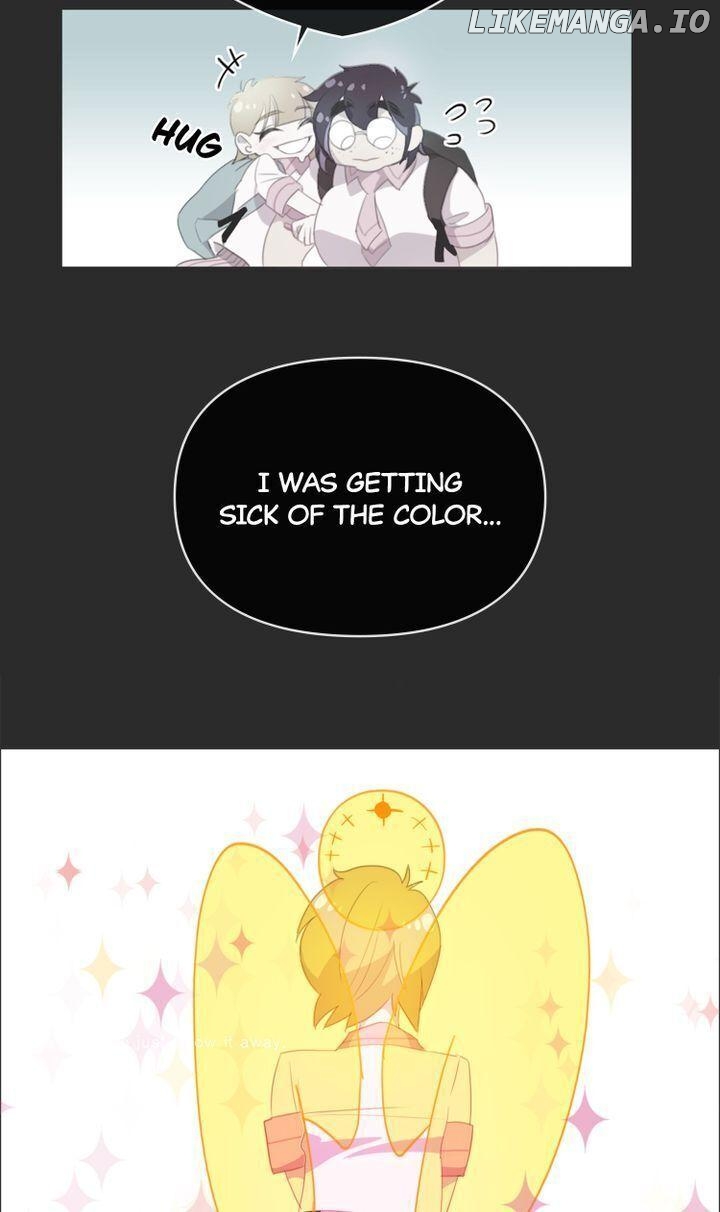 Ouroboros: The Social Cycle Chapter 17 - page 20