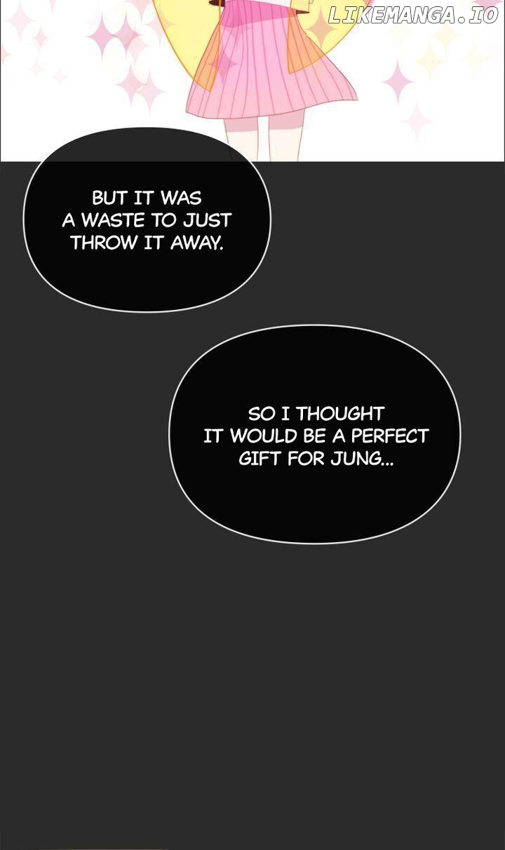Ouroboros: The Social Cycle Chapter 17 - page 21