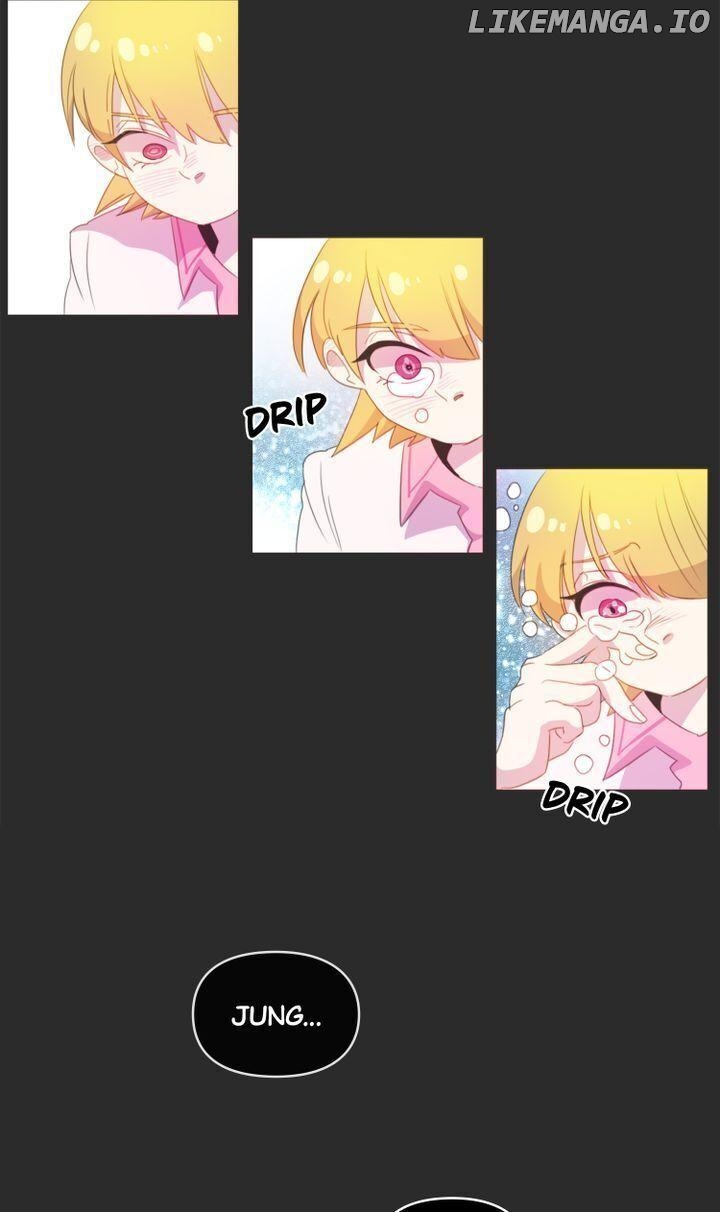 Ouroboros: The Social Cycle Chapter 17 - page 22