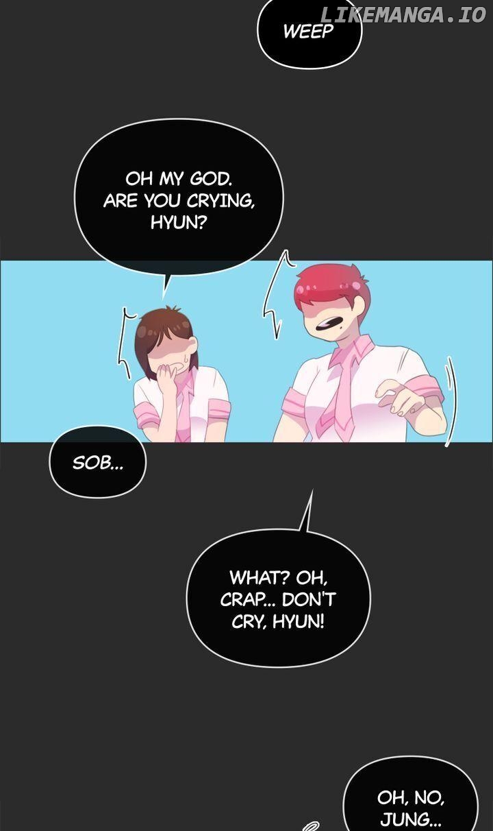 Ouroboros: The Social Cycle Chapter 17 - page 23