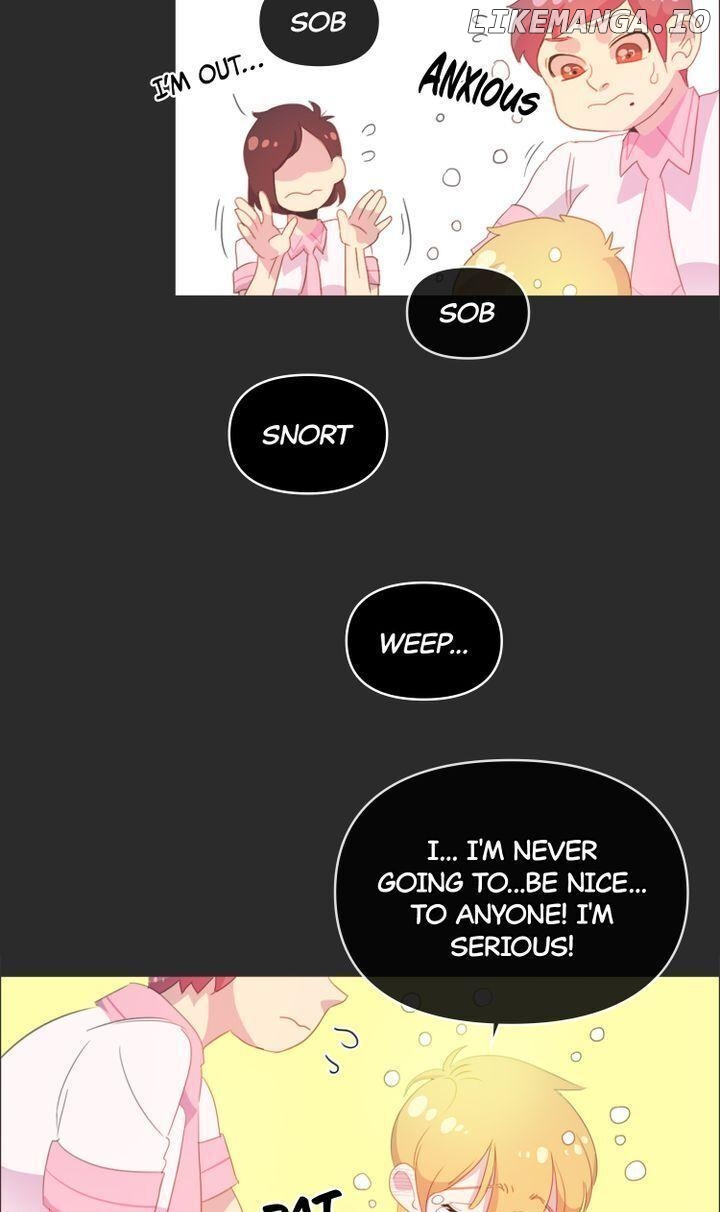 Ouroboros: The Social Cycle Chapter 17 - page 25