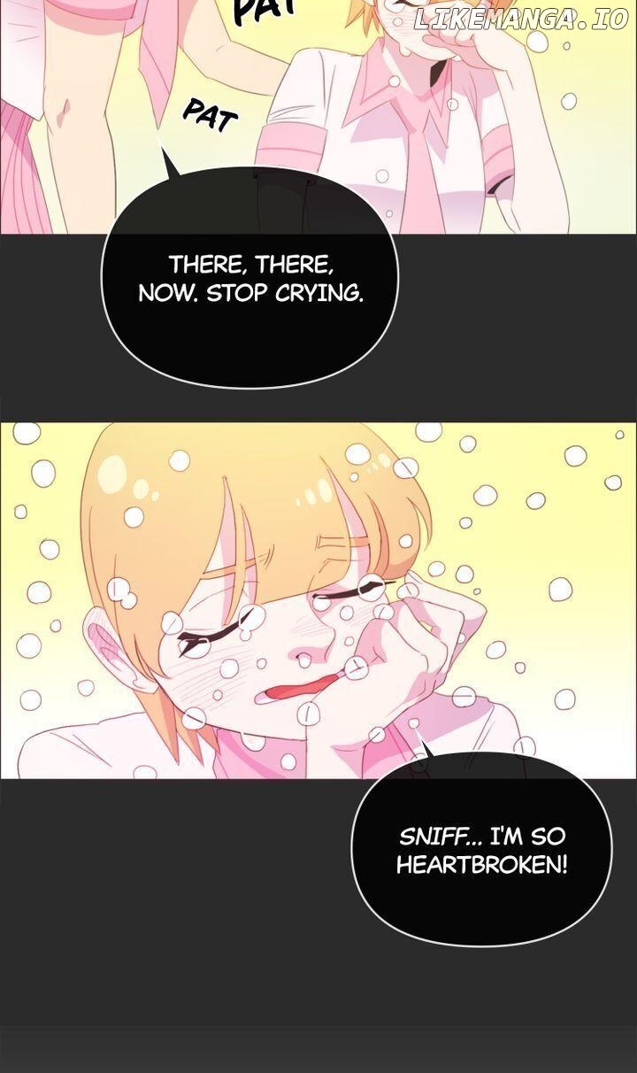 Ouroboros: The Social Cycle Chapter 17 - page 26