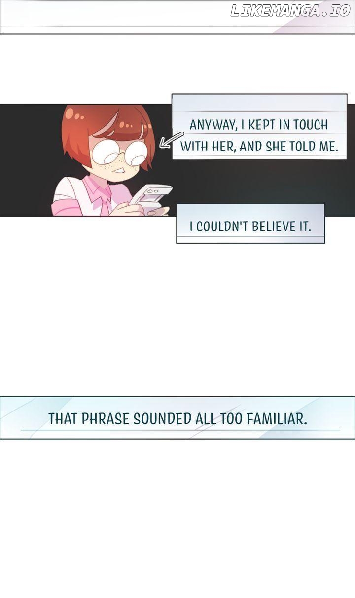 Ouroboros: The Social Cycle Chapter 17 - page 30