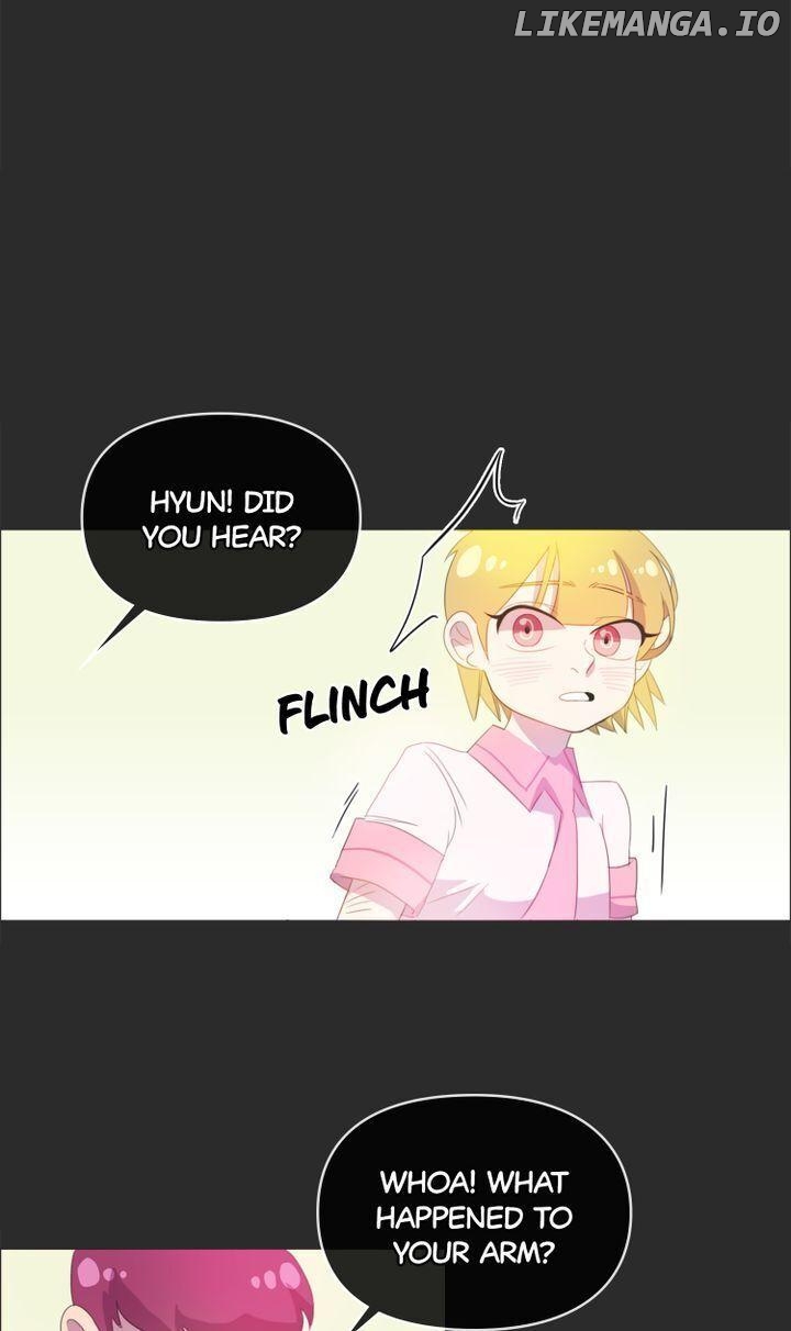 Ouroboros: The Social Cycle Chapter 17 - page 4