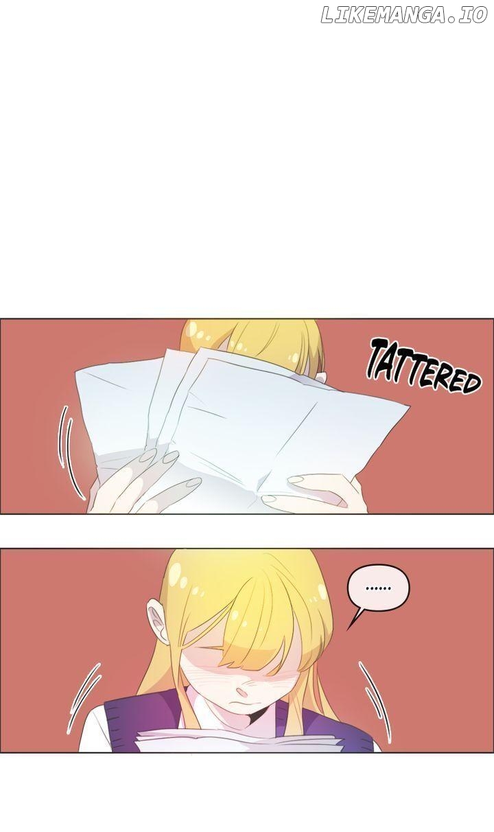 Ouroboros: The Social Cycle Chapter 17 - page 32