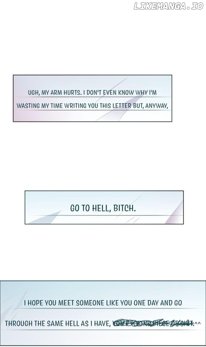 Ouroboros: The Social Cycle Chapter 17 - page 33