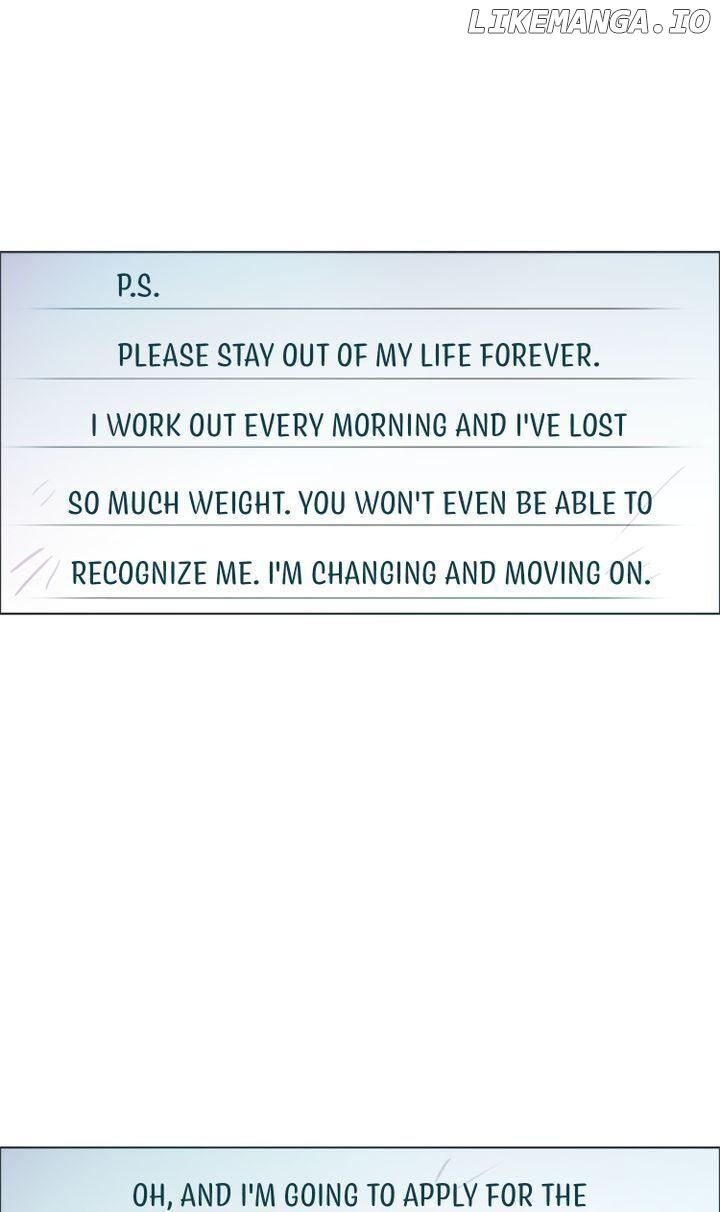 Ouroboros: The Social Cycle Chapter 17 - page 34