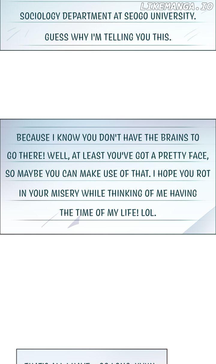 Ouroboros: The Social Cycle Chapter 17 - page 35