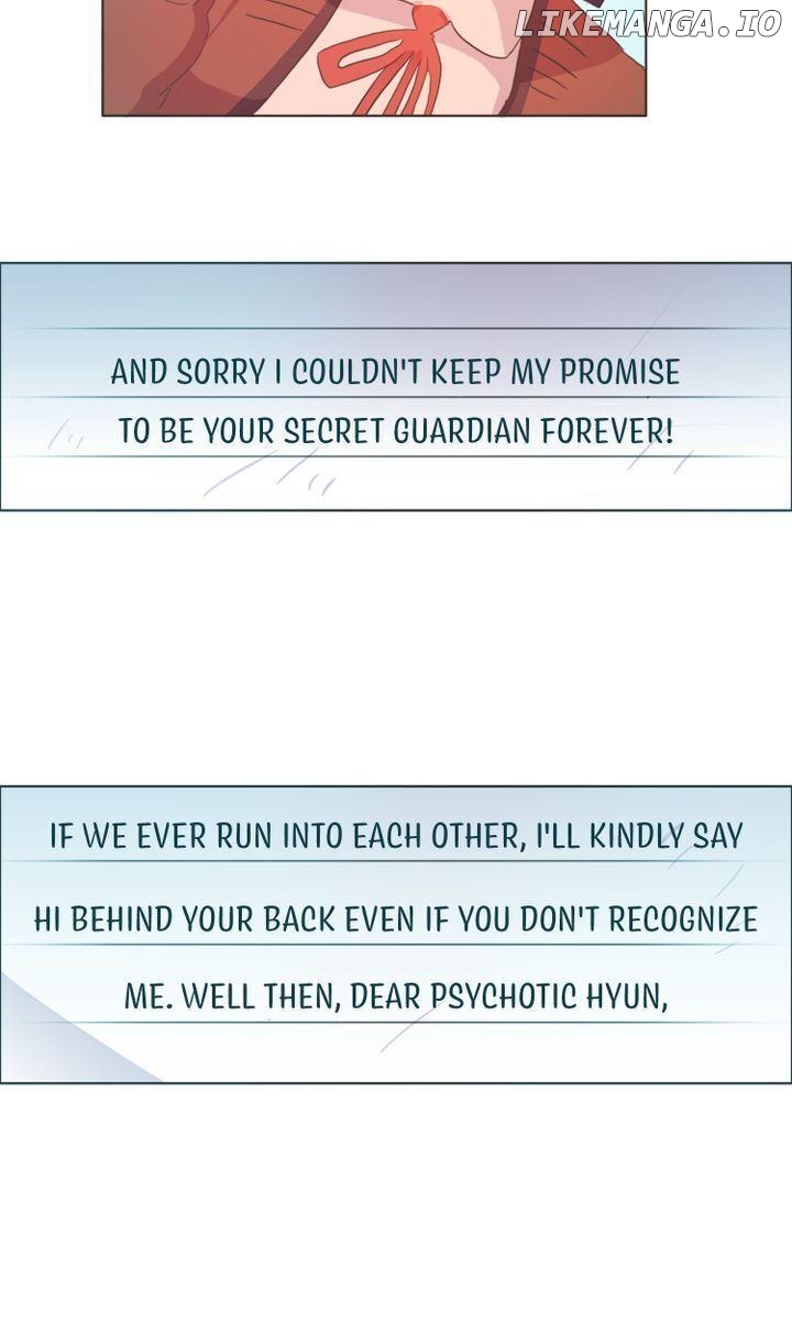 Ouroboros: The Social Cycle Chapter 17 - page 37