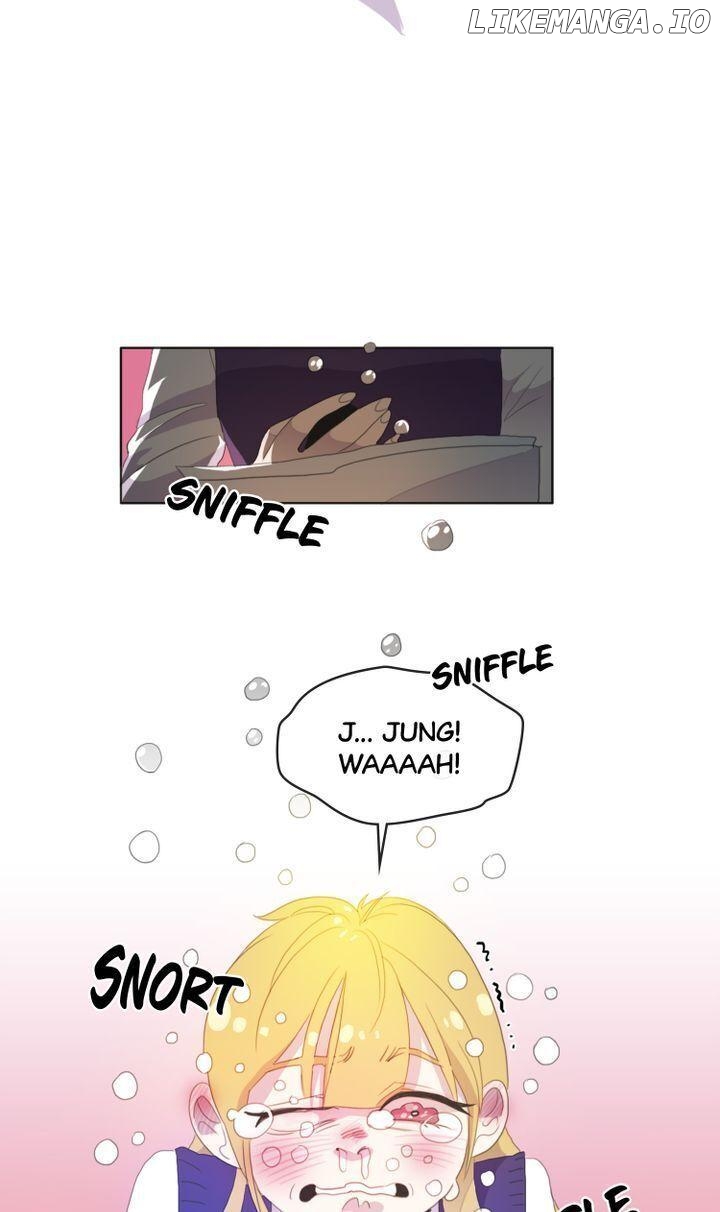 Ouroboros: The Social Cycle Chapter 17 - page 41