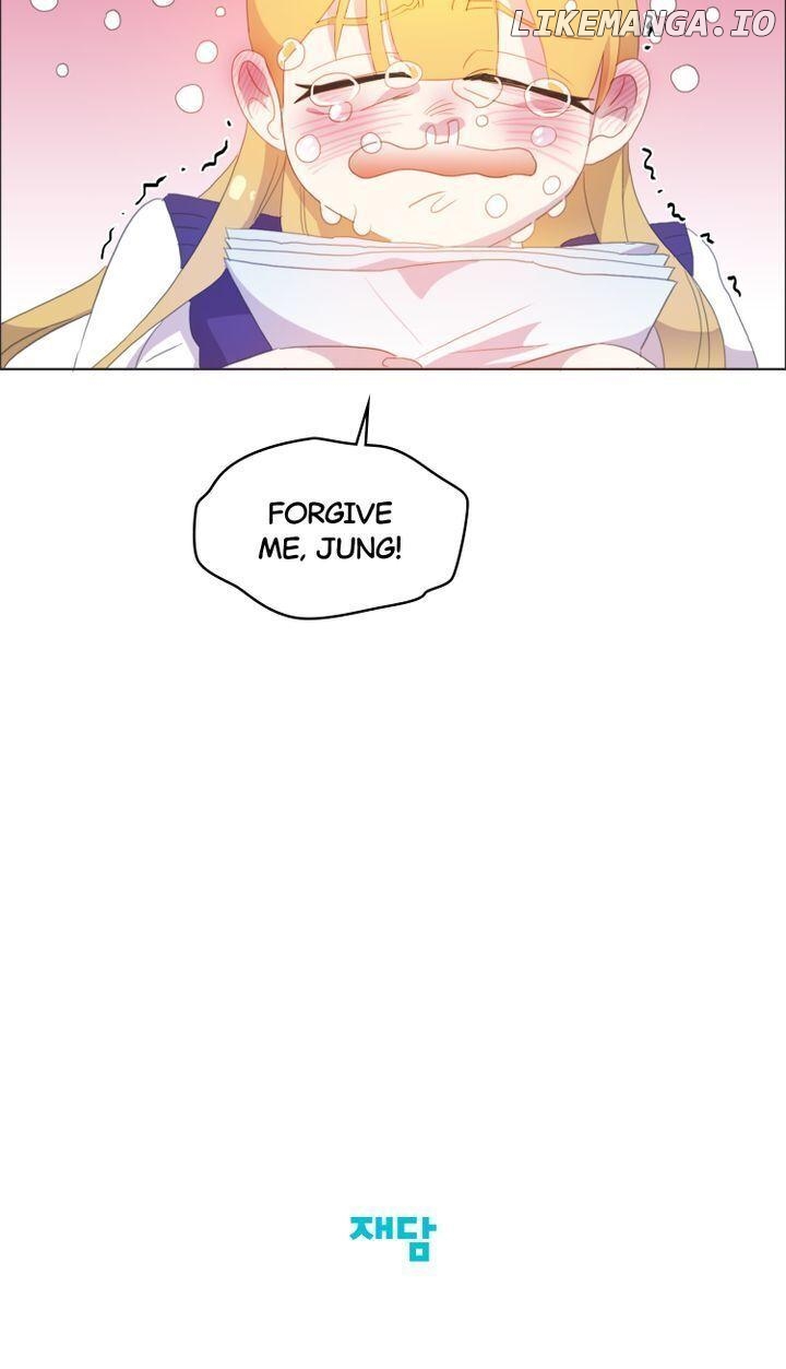 Ouroboros: The Social Cycle Chapter 17 - page 43