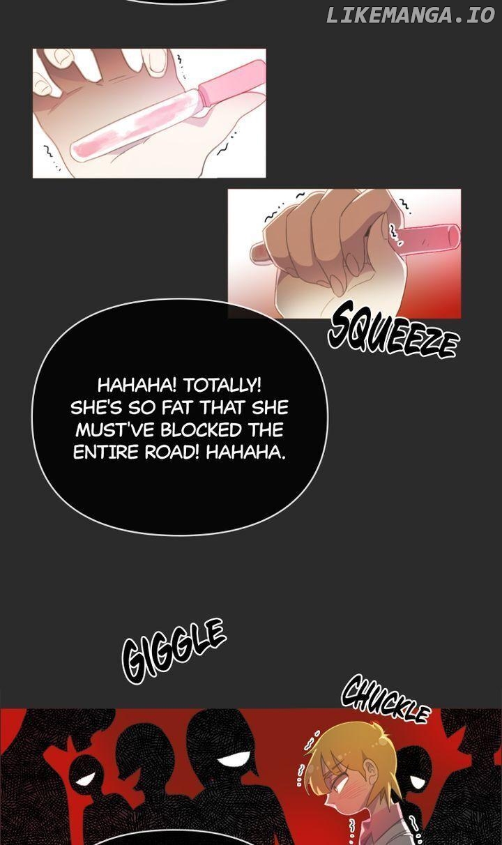 Ouroboros: The Social Cycle Chapter 17 - page 7