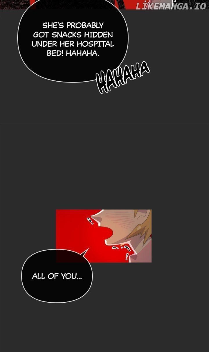 Ouroboros: The Social Cycle Chapter 17 - page 8