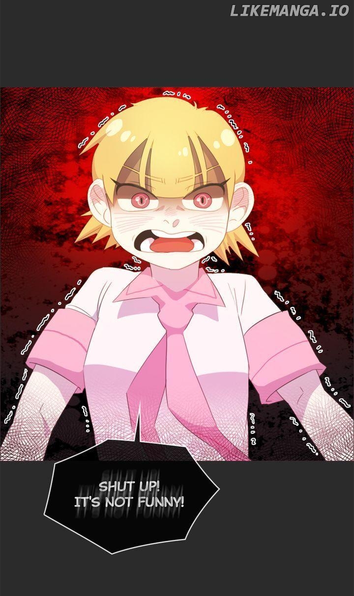 Ouroboros: The Social Cycle Chapter 17 - page 9