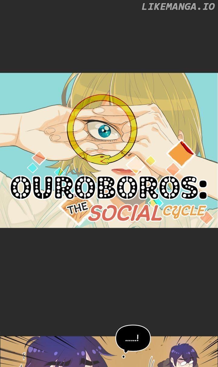 Ouroboros: The Social Cycle Chapter 16 - page 2