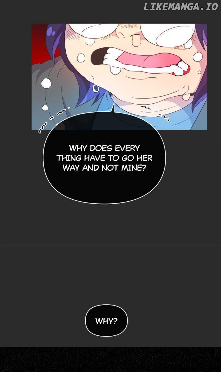 Ouroboros: The Social Cycle Chapter 16 - page 13