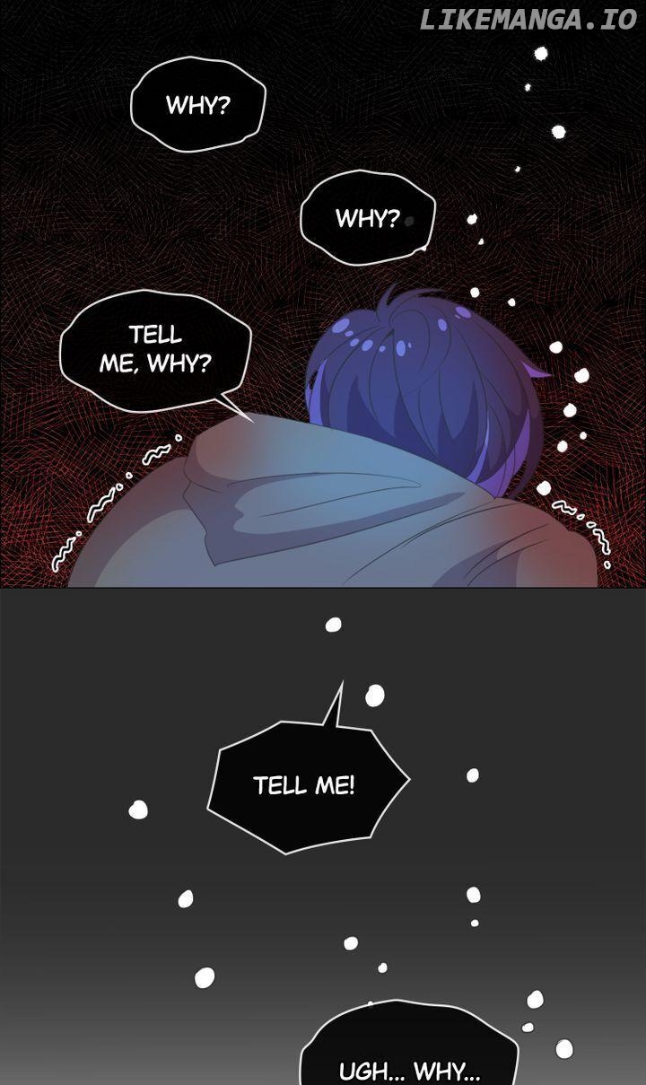 Ouroboros: The Social Cycle Chapter 16 - page 14