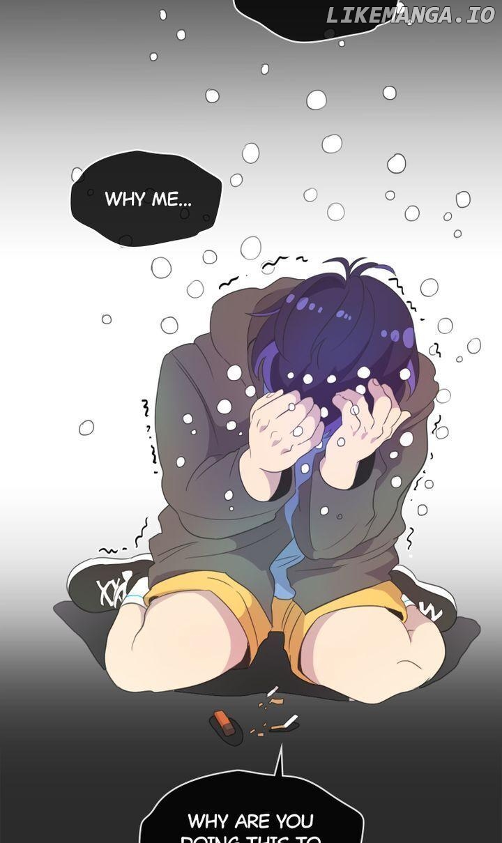 Ouroboros: The Social Cycle Chapter 16 - page 15