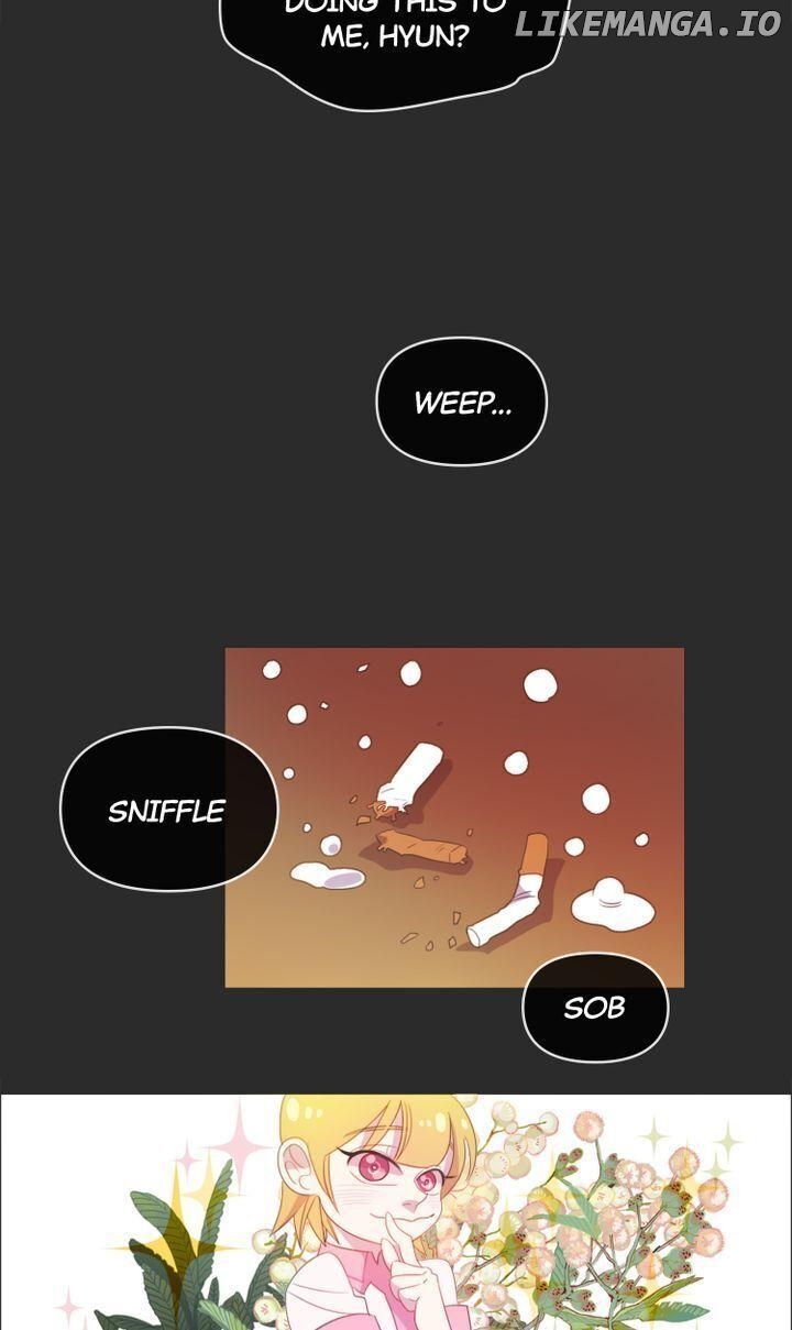 Ouroboros: The Social Cycle Chapter 16 - page 16