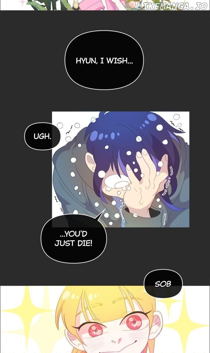 Ouroboros: The Social Cycle Chapter 16 - page 17