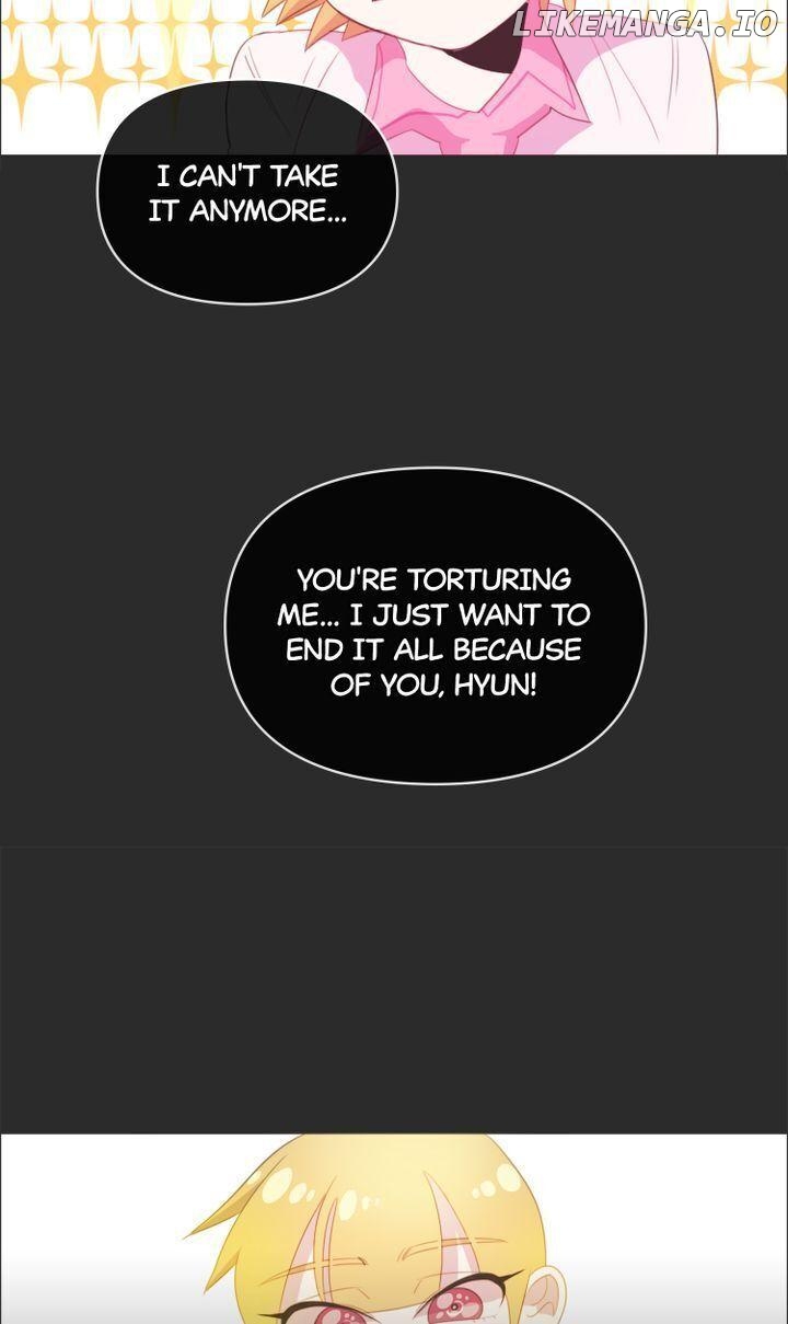 Ouroboros: The Social Cycle Chapter 16 - page 18