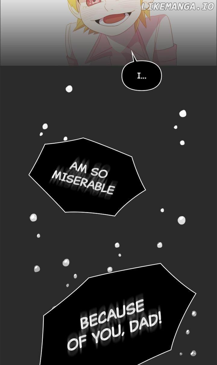 Ouroboros: The Social Cycle Chapter 16 - page 19