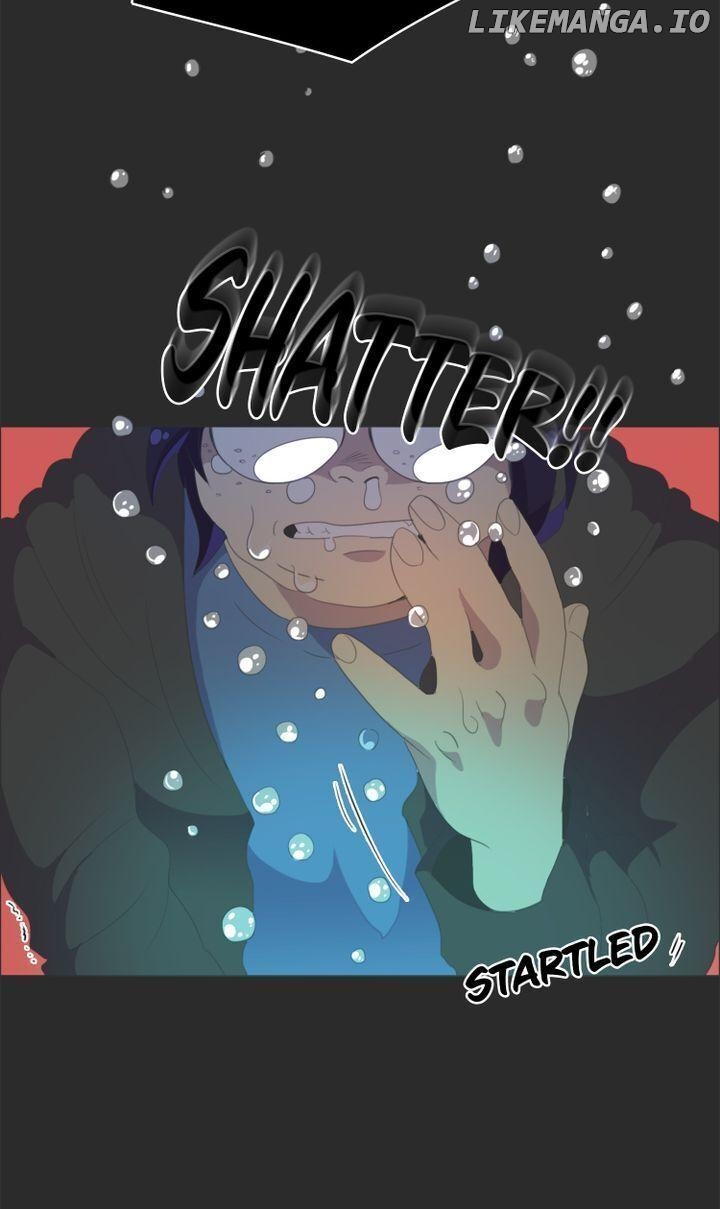 Ouroboros: The Social Cycle Chapter 16 - page 20