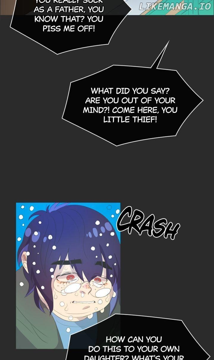 Ouroboros: The Social Cycle Chapter 16 - page 22