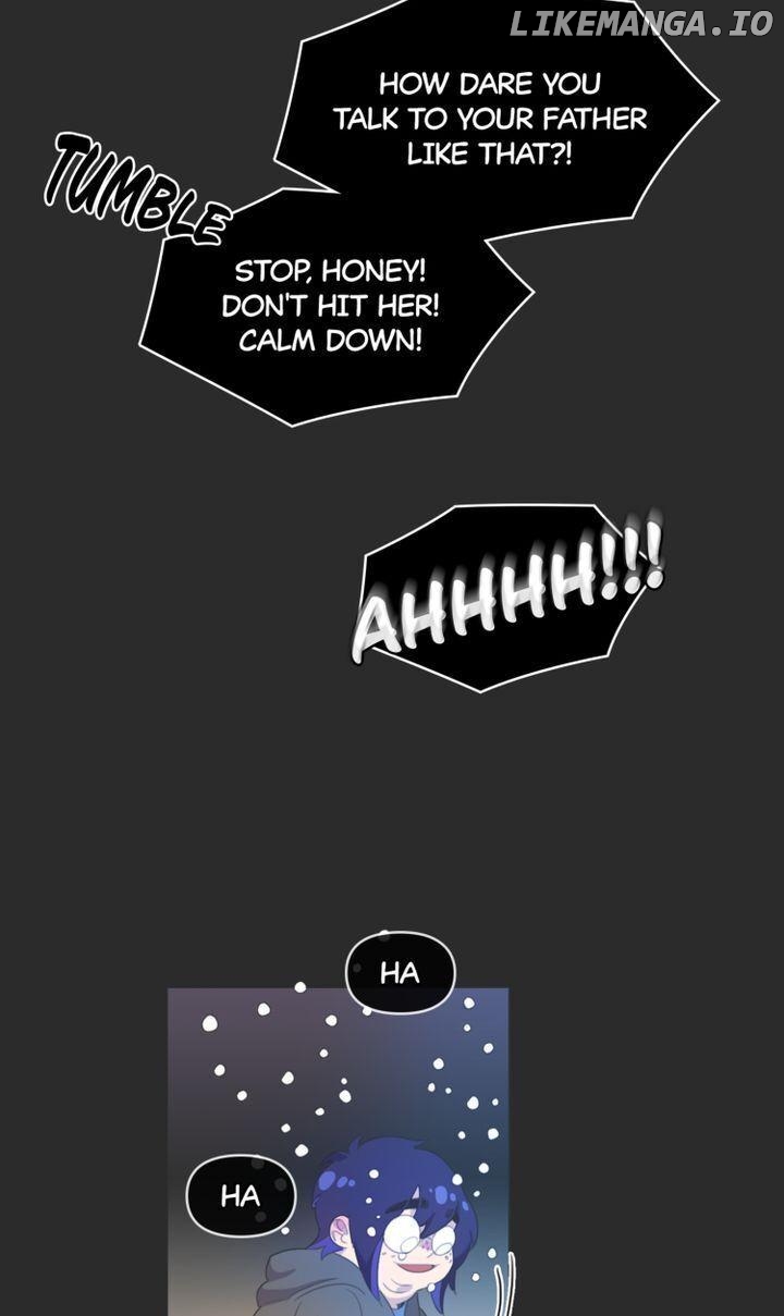 Ouroboros: The Social Cycle Chapter 16 - page 25