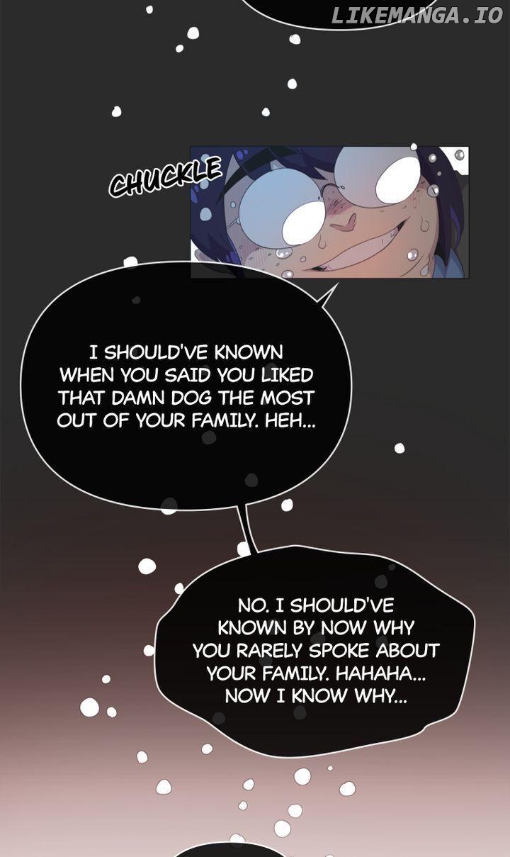 Ouroboros: The Social Cycle Chapter 16 - page 27