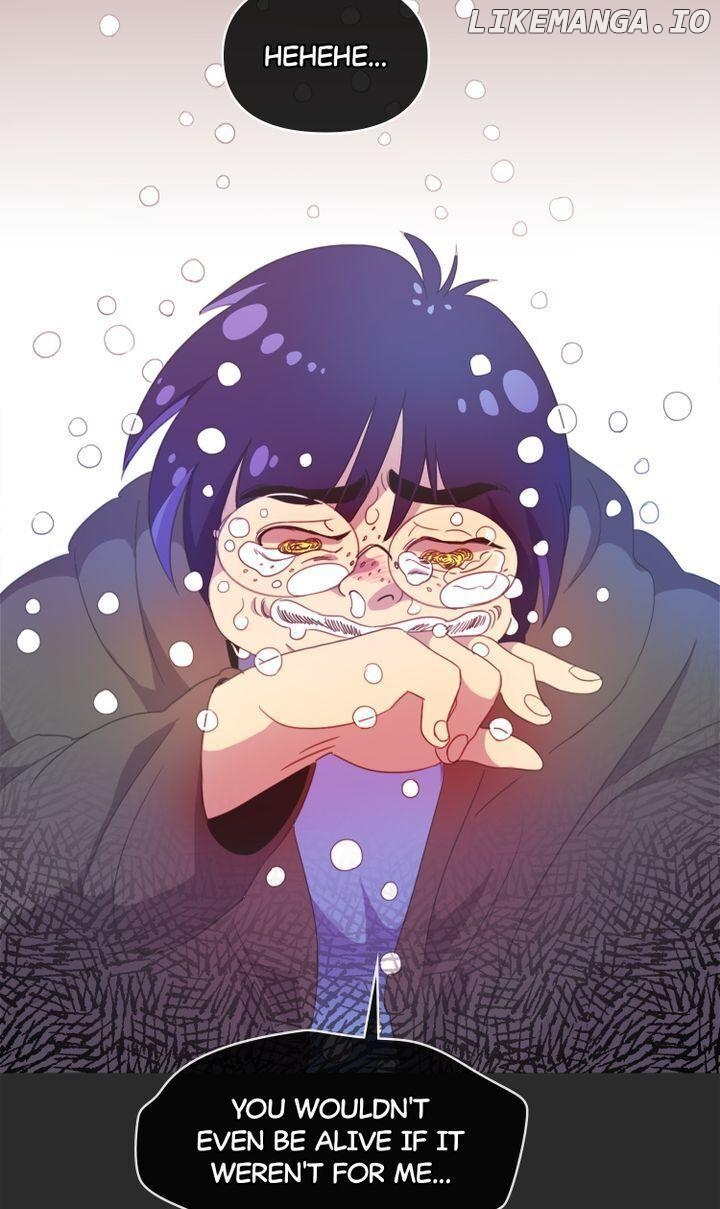 Ouroboros: The Social Cycle Chapter 16 - page 28