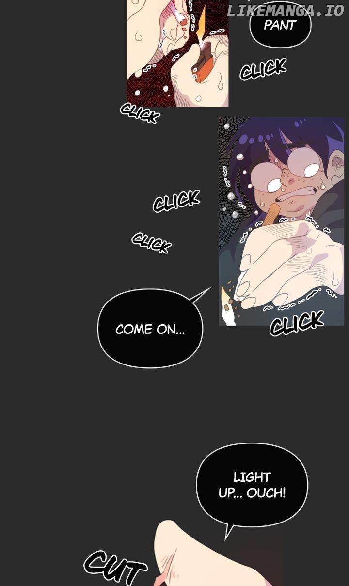 Ouroboros: The Social Cycle Chapter 16 - page 4