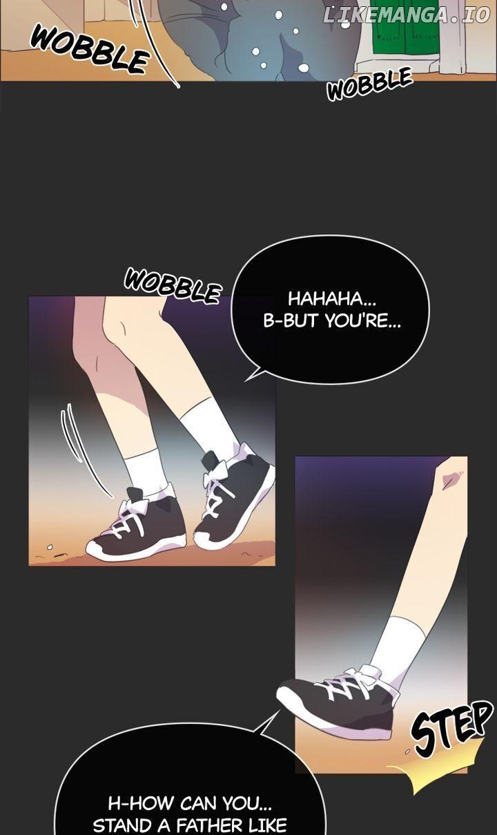 Ouroboros: The Social Cycle Chapter 16 - page 31