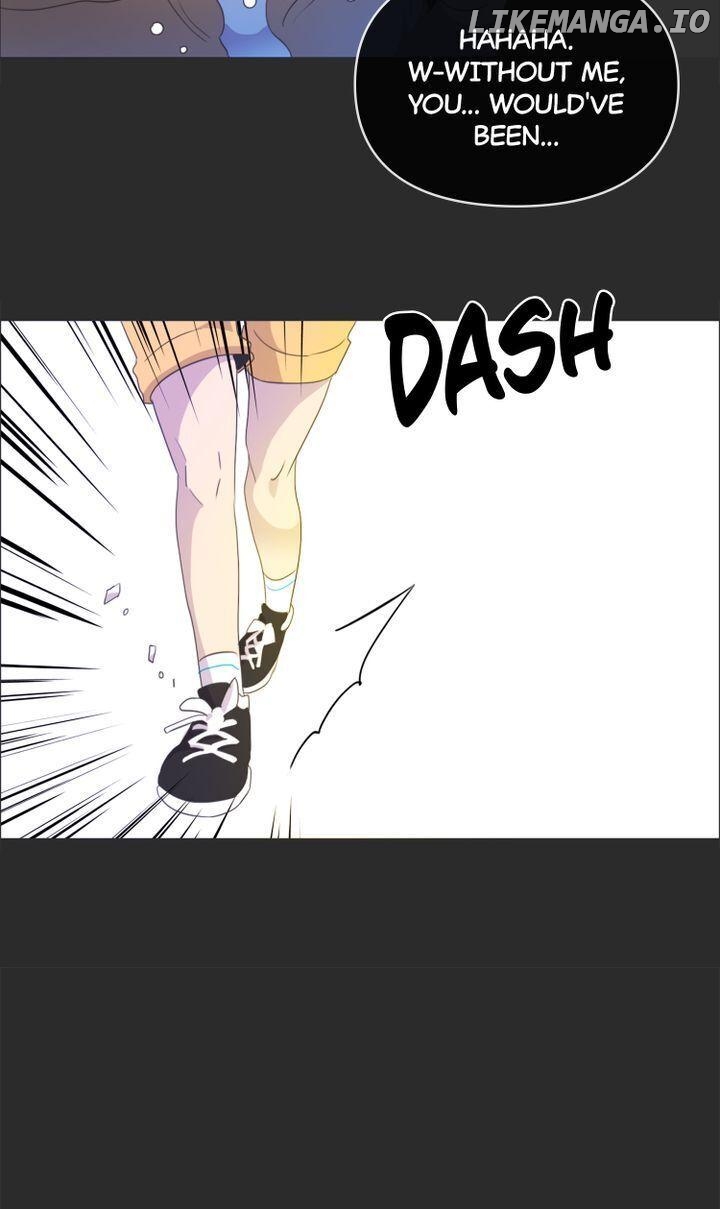 Ouroboros: The Social Cycle Chapter 16 - page 34