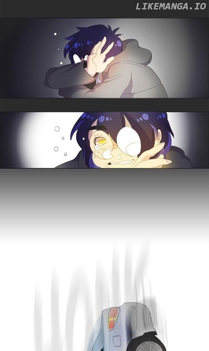 Ouroboros: The Social Cycle Chapter 16 - page 35