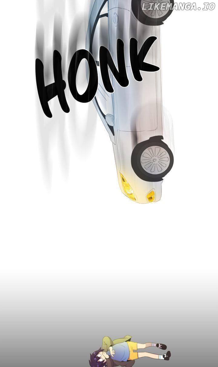 Ouroboros: The Social Cycle Chapter 16 - page 36