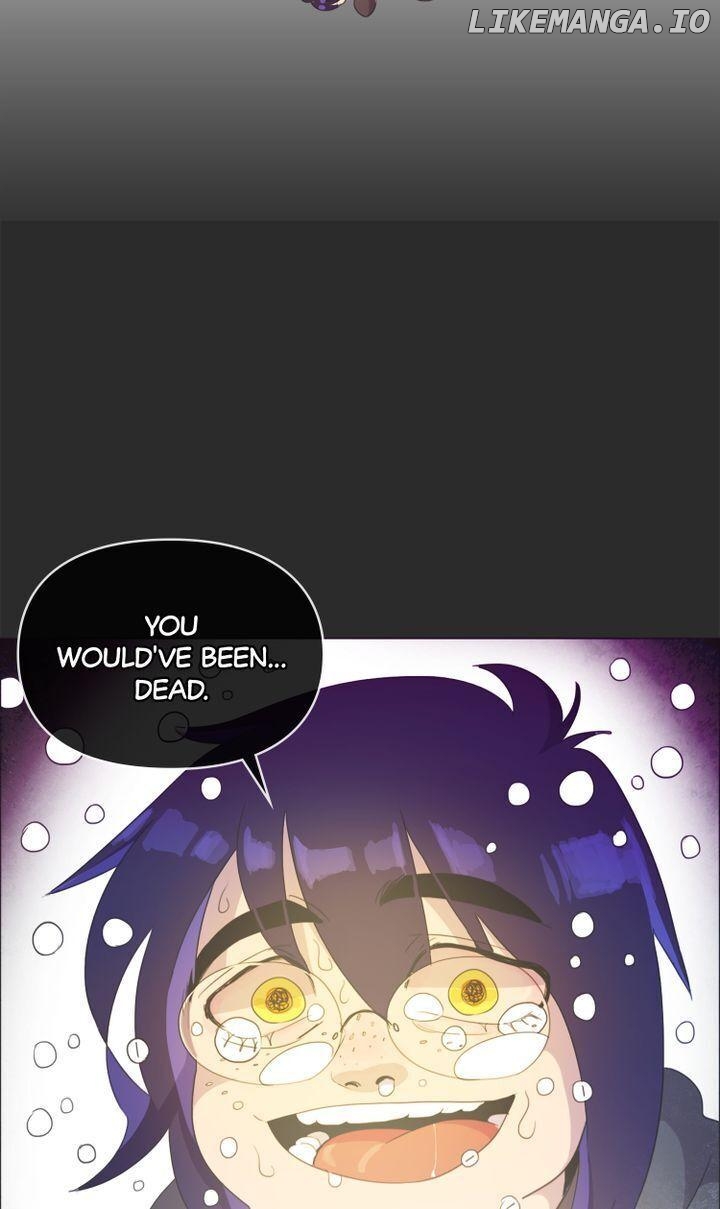 Ouroboros: The Social Cycle Chapter 16 - page 37
