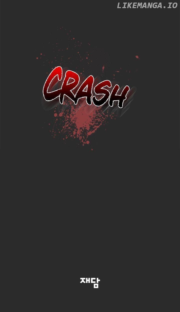 Ouroboros: The Social Cycle Chapter 16 - page 39