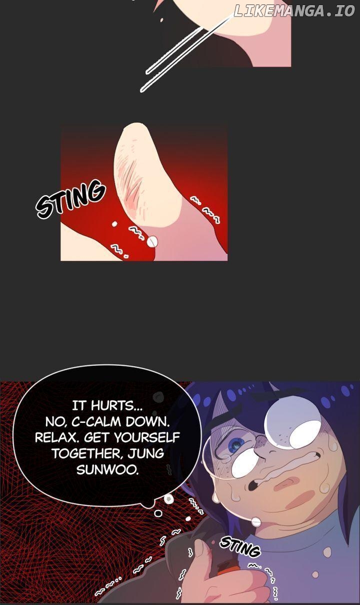 Ouroboros: The Social Cycle Chapter 16 - page 5