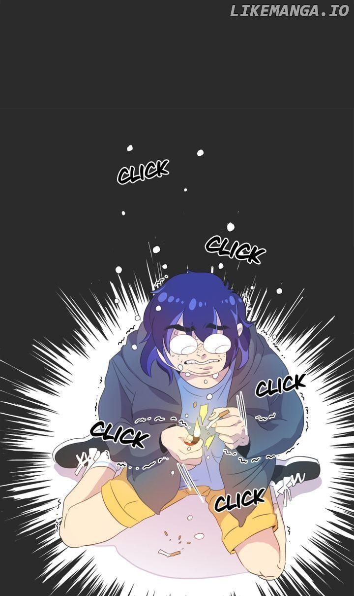 Ouroboros: The Social Cycle Chapter 16 - page 6