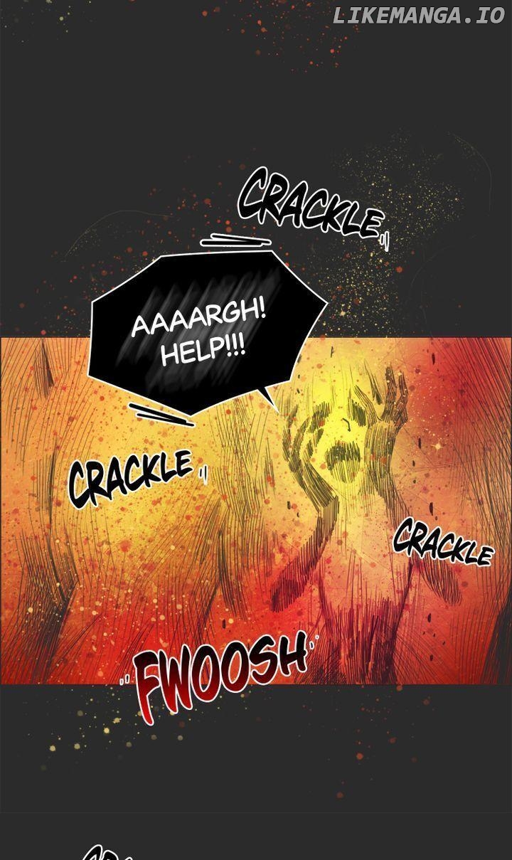 Ouroboros: The Social Cycle Chapter 16 - page 10